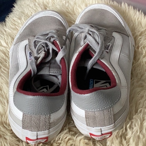 Vans Ultracush Pro HD - Picture 4 of 7